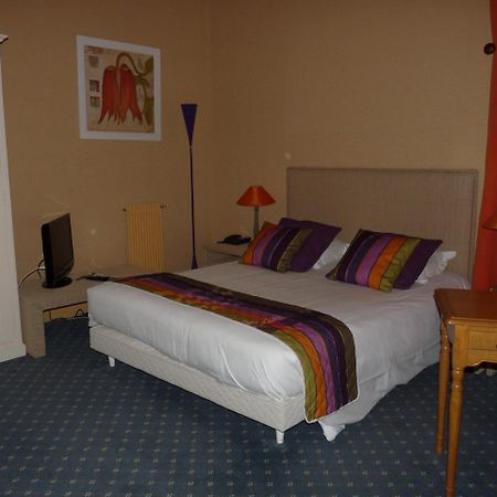 Hôtel Domaine des Graviers à Nogent-sur-Seine Extérieur photo