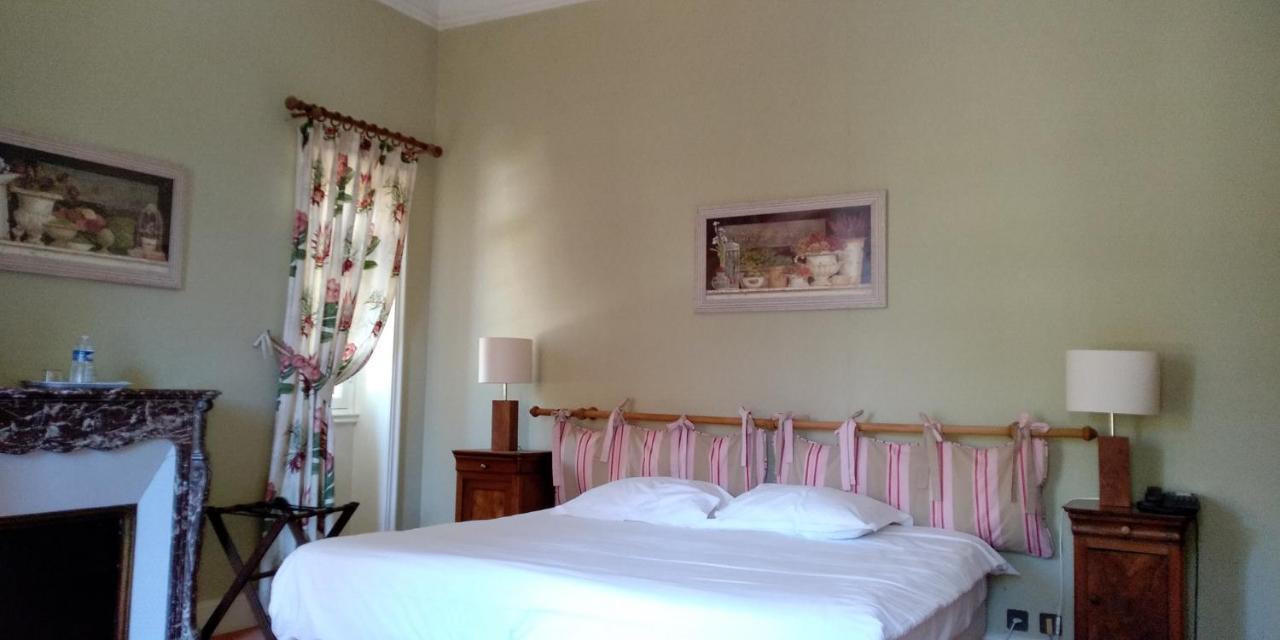 Hôtel Domaine des Graviers à Nogent-sur-Seine Extérieur photo