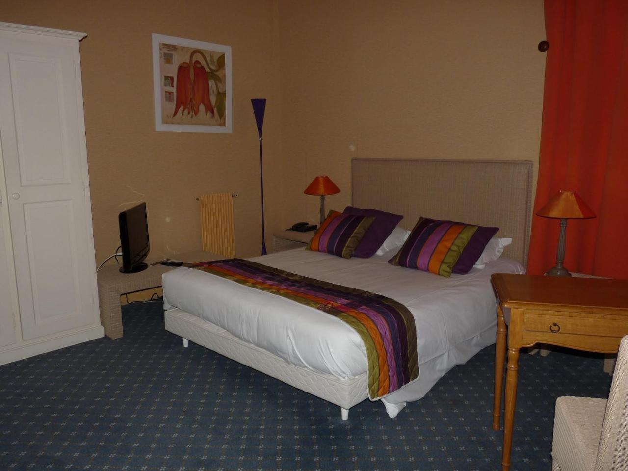Hôtel Domaine des Graviers à Nogent-sur-Seine Extérieur photo